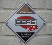 Bergtoys Premium Dealer